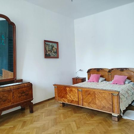 Nice Place Krakow Bagian luar foto
