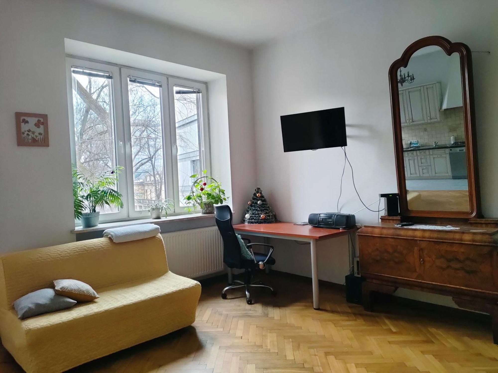 Nice Place Krakow Bagian luar foto