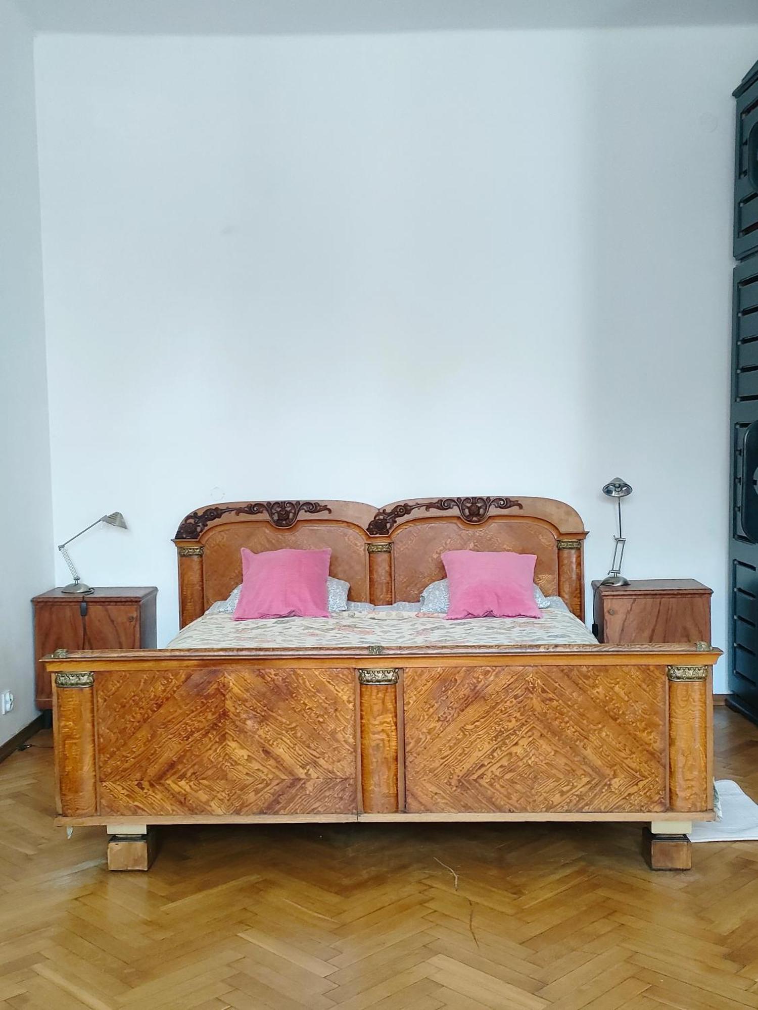 Nice Place Krakow Bagian luar foto