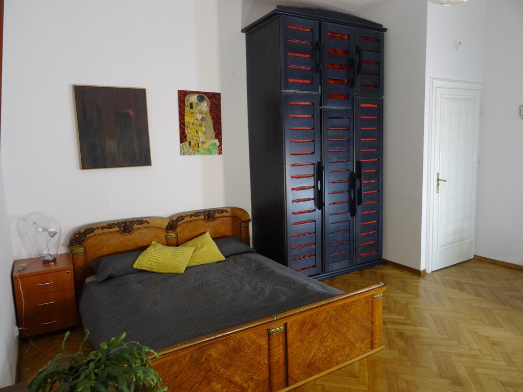 Nice Place Krakow Bagian luar foto