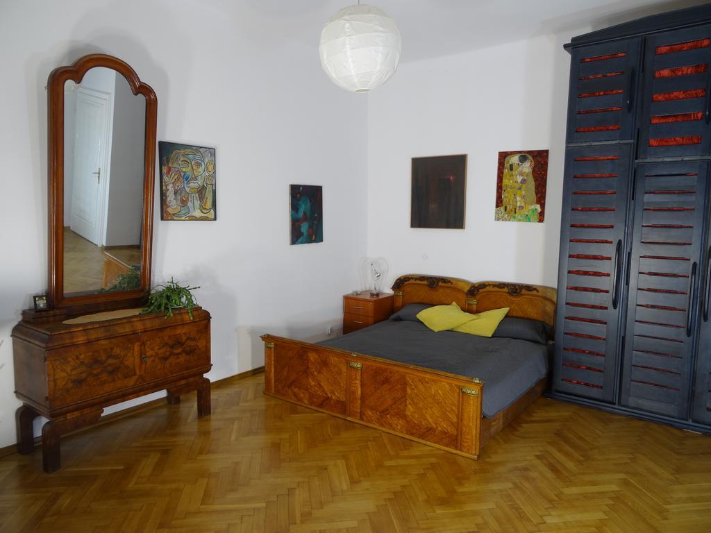 Nice Place Krakow Bagian luar foto