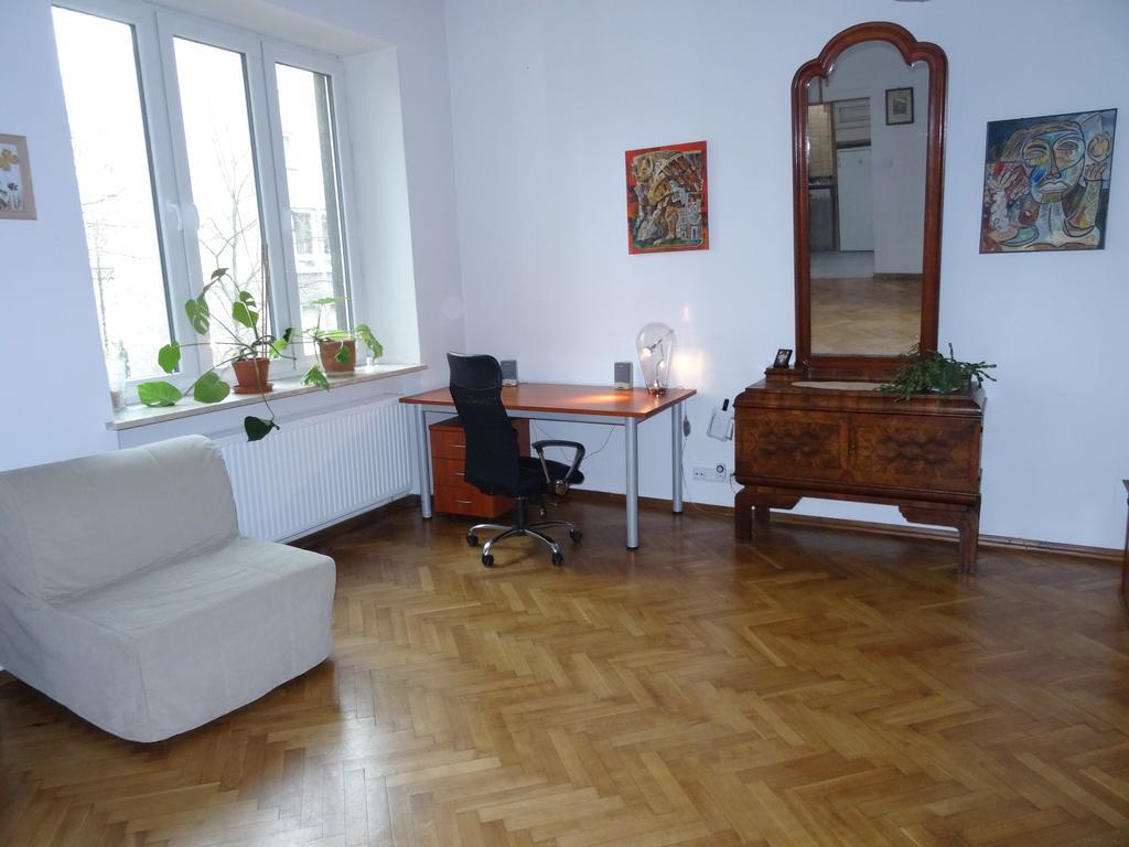 Nice Place Krakow Bagian luar foto