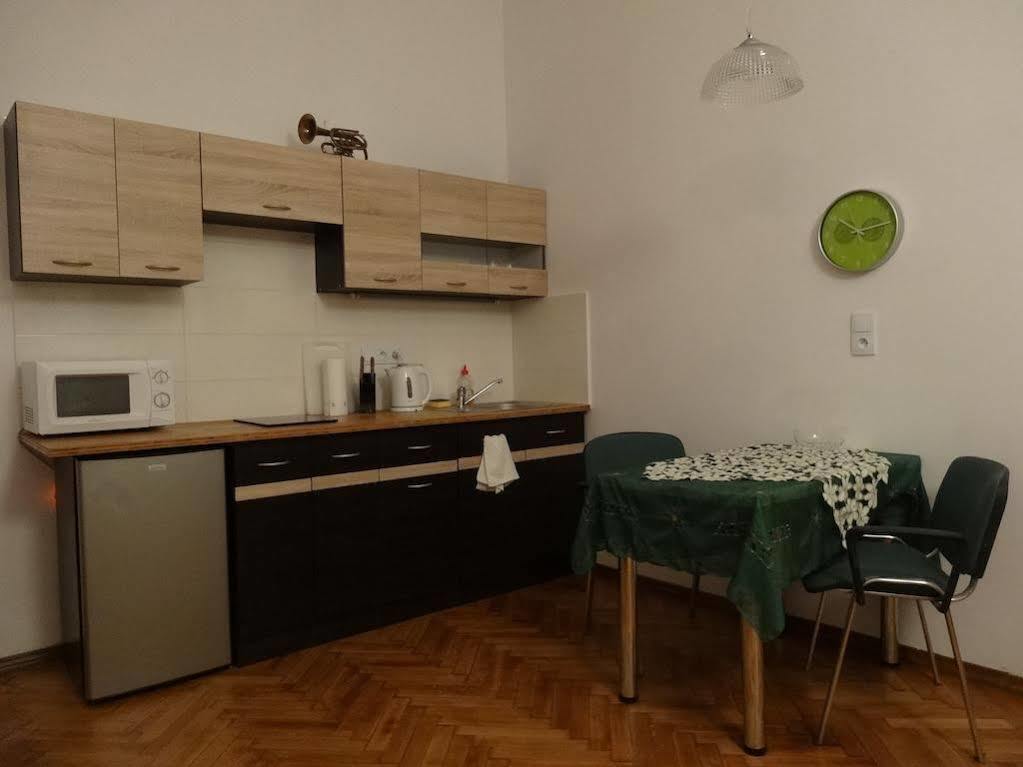 Nice Place Krakow Bagian luar foto