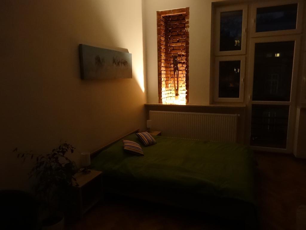 Nice Place Krakow Ruang foto
