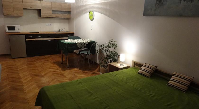Nice Place Krakow Bagian luar foto